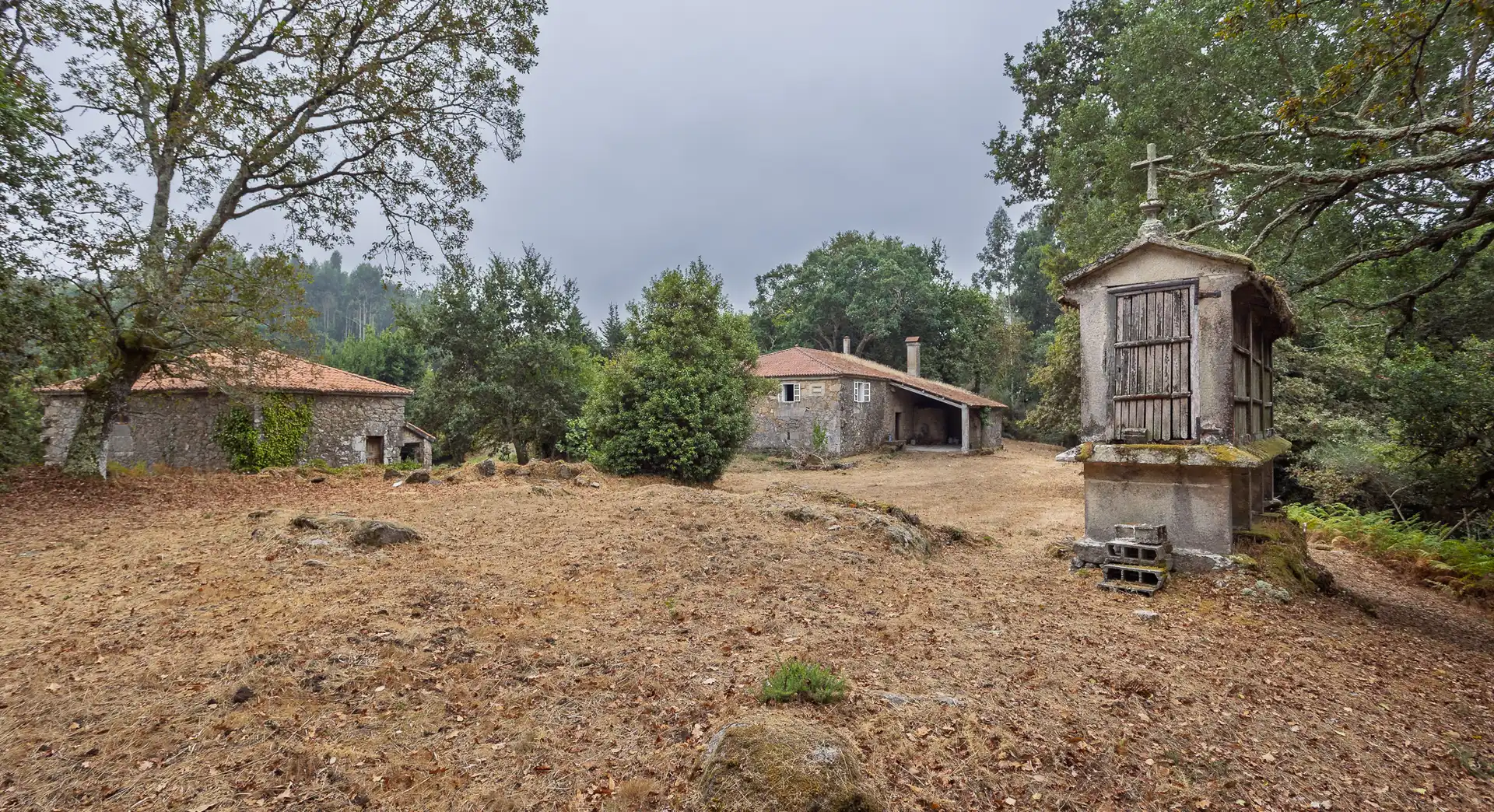 Casa rústica en venda a Silleda, imagen 24