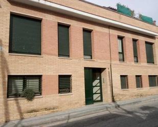 Exterior view of Garage for sale in Terrassa