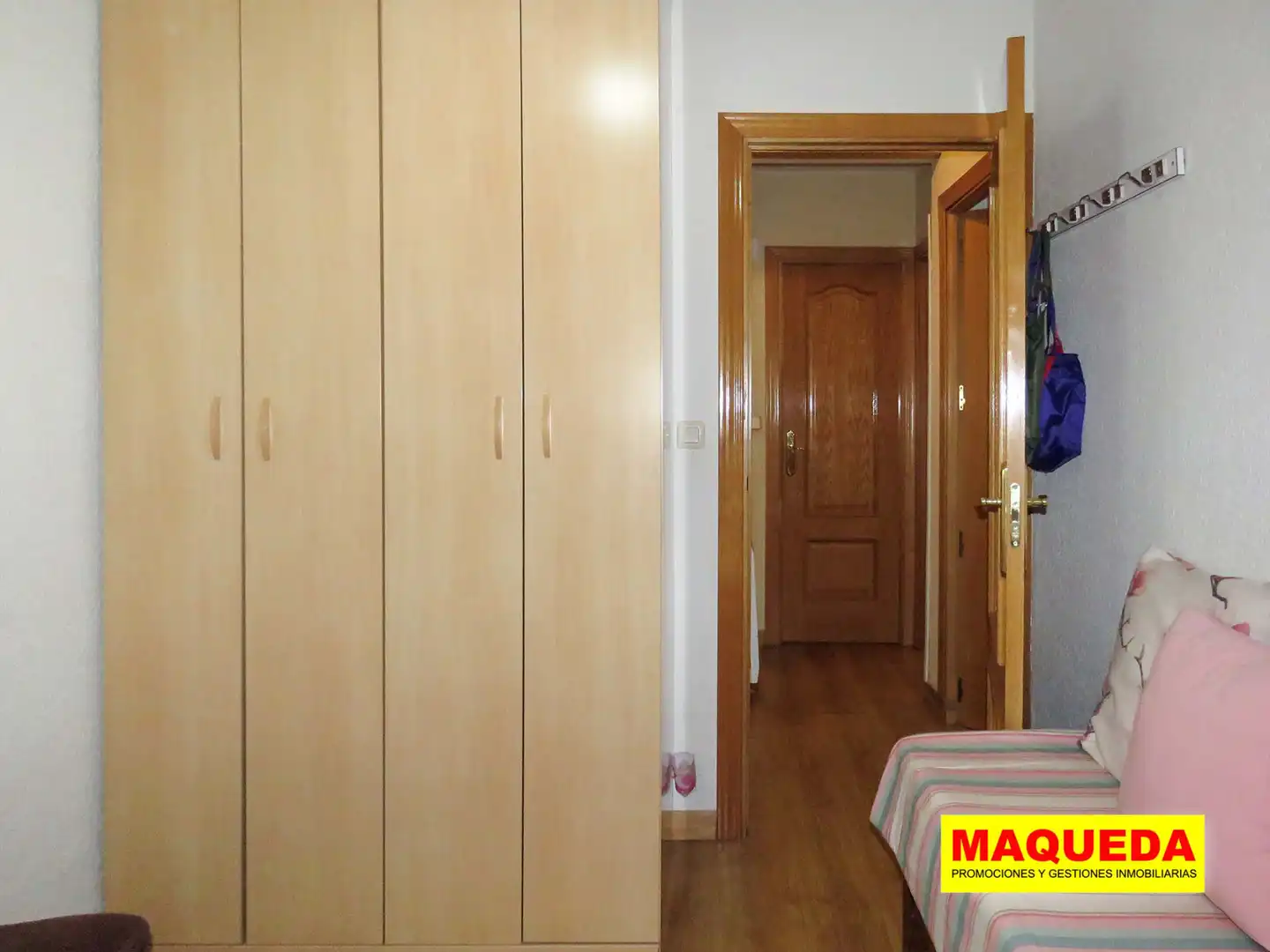 Piso con ascensor en venta en Calle Mayor, imagen 28