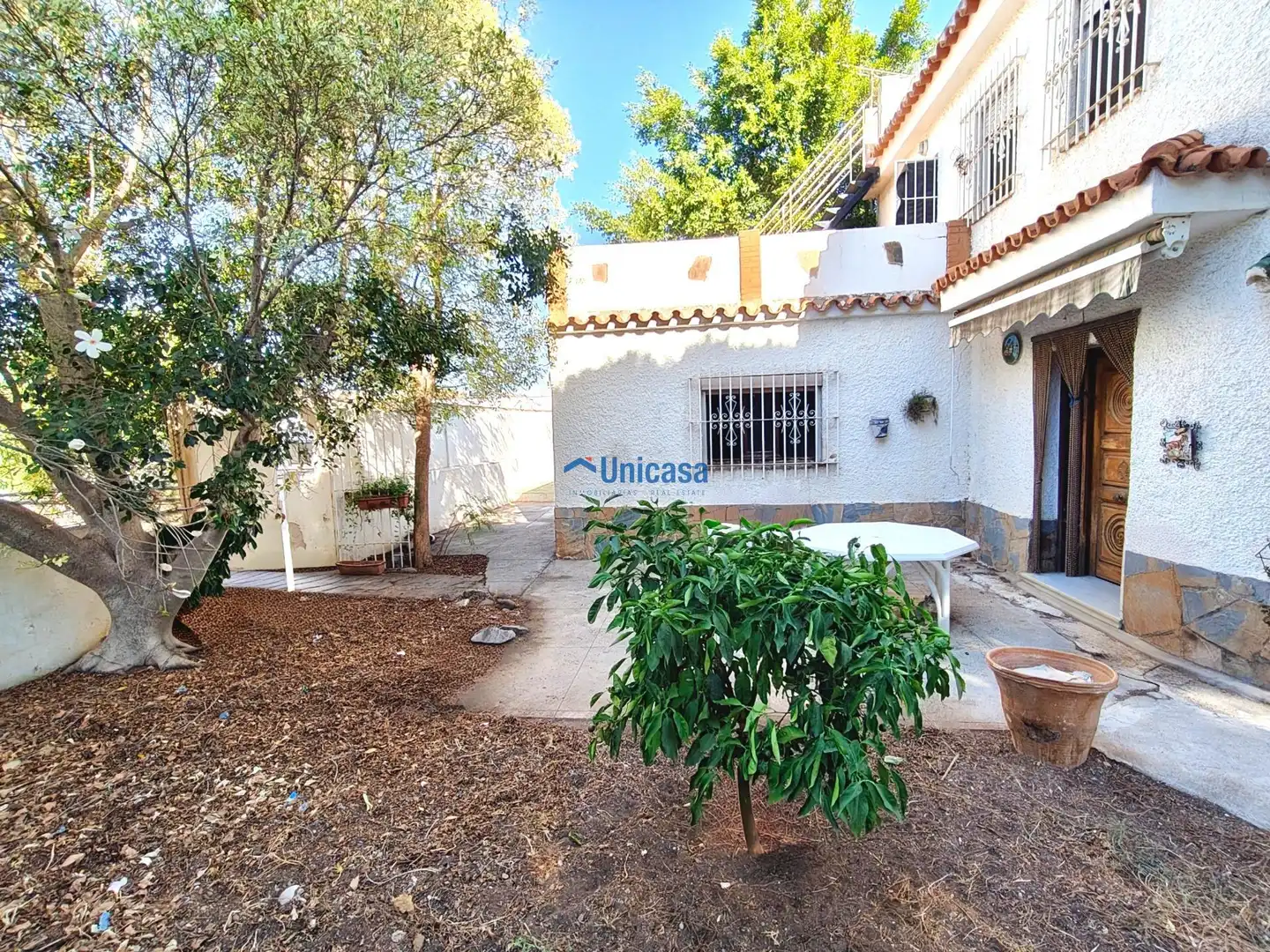 Villa avec piscine à vendre à Puerto de la Torre - Atabal, imagen 8