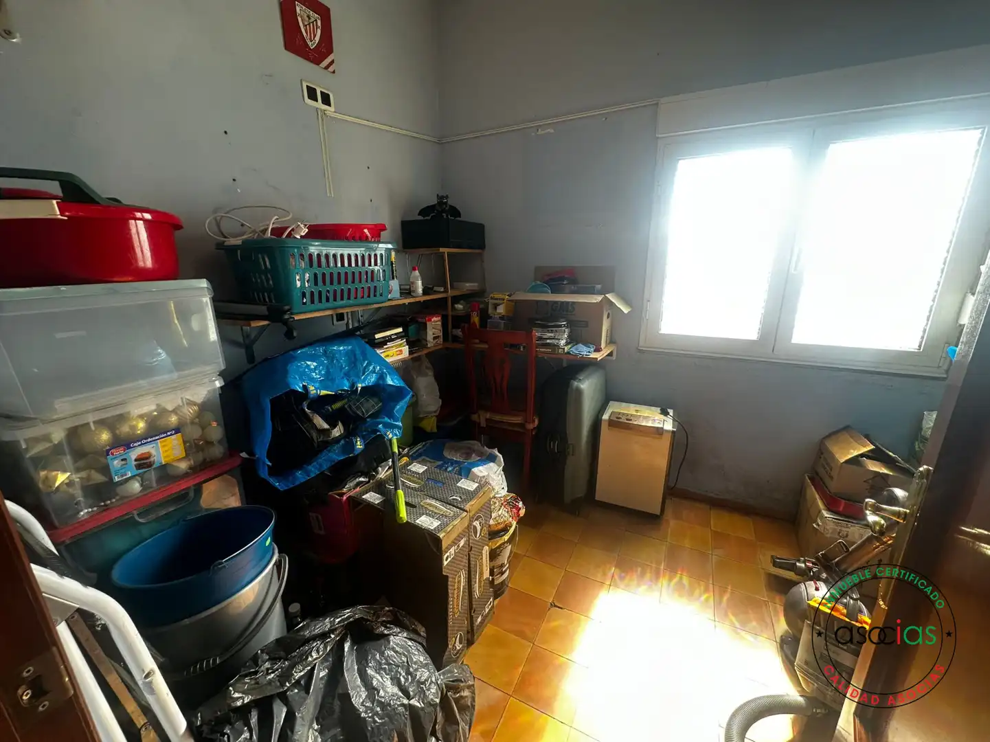 Piso en venta en Gijón  con Calefacción y Jardín privado