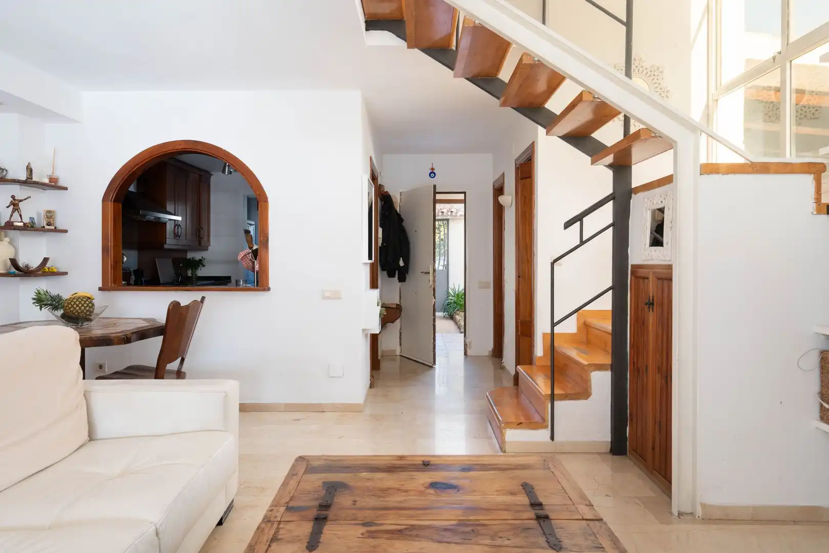 Terraced house for sale in Campo de Mijas, imagen 8