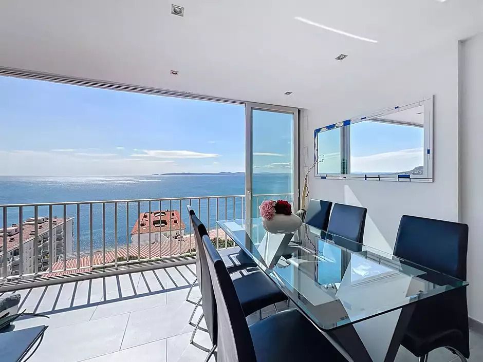 Apartamento en venta en Almadrava - Canyelles - Puig-Rom