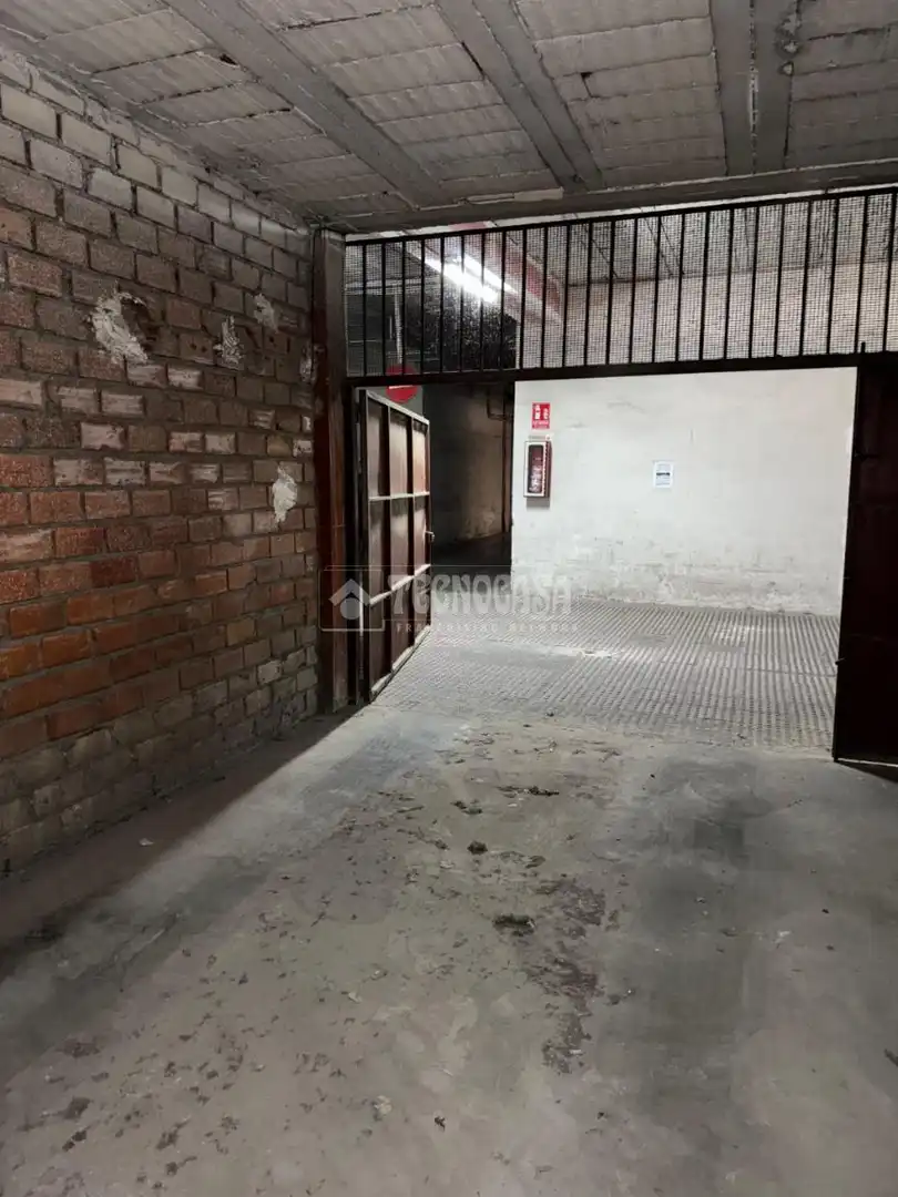 Aparcament en venda a Centro, imagen 19