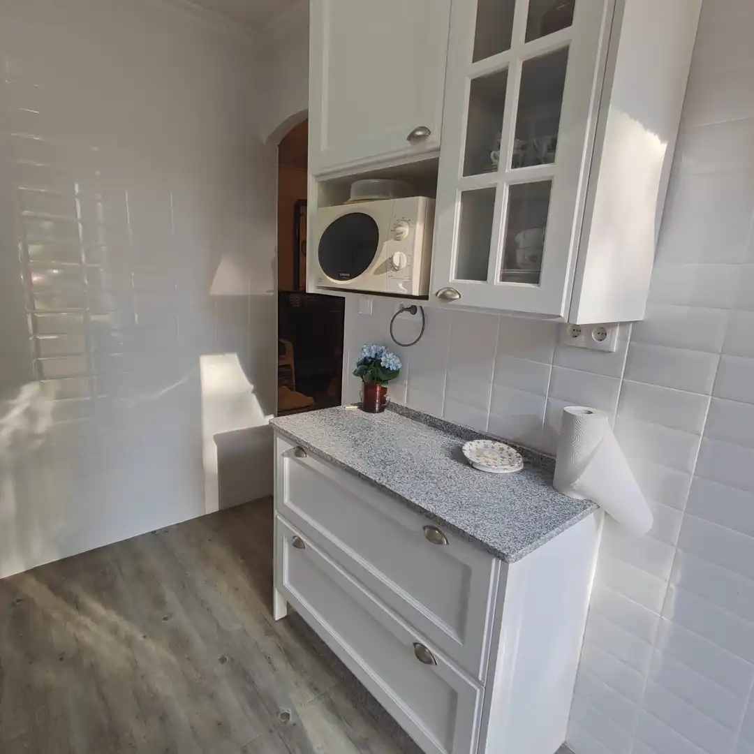 Kitchen of Houses for sale in Totana  with Terrace, Furnished and Oven