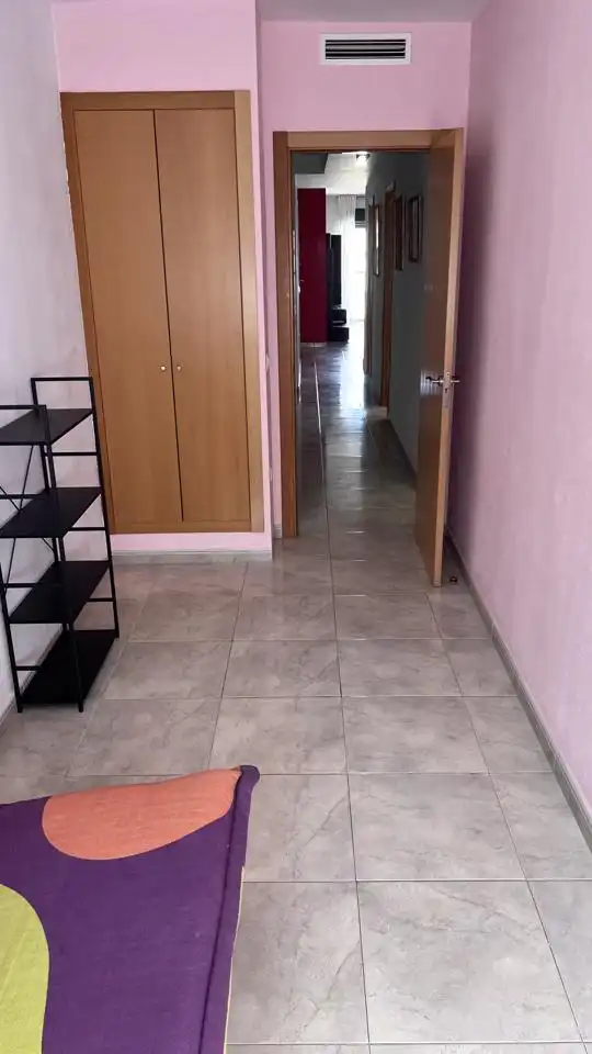 Apartament en venda en Benicarló amb Aire condicionat, Terrassa i Moblat