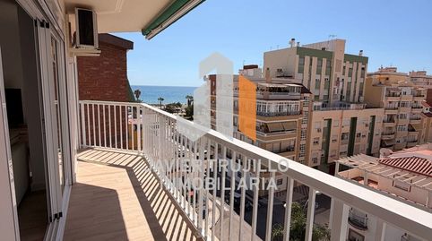 Foto 2 von Wohnungen zur Miete in Paseo Marítimo de Levante, Vélez-Málaga