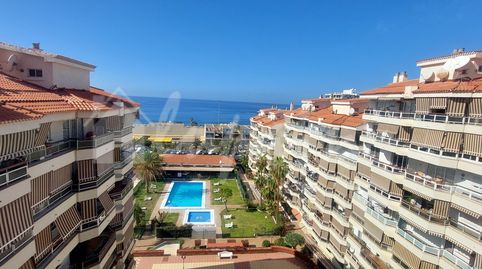 Foto 2 de Apartamento en venta en Los Cristianos, Arona
