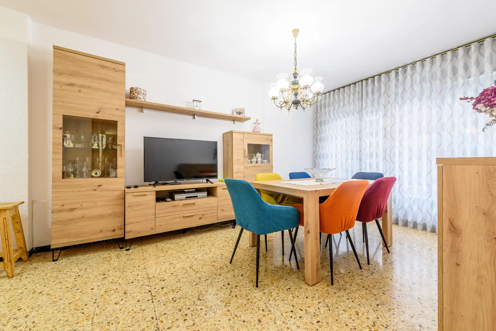 Appartement avec ascenseur à vendre à Nou Eixample Sud, imagen 5
