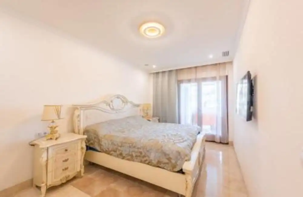 Apartamento con piscina en venta en DE LA CRUZ 21, imagen 10