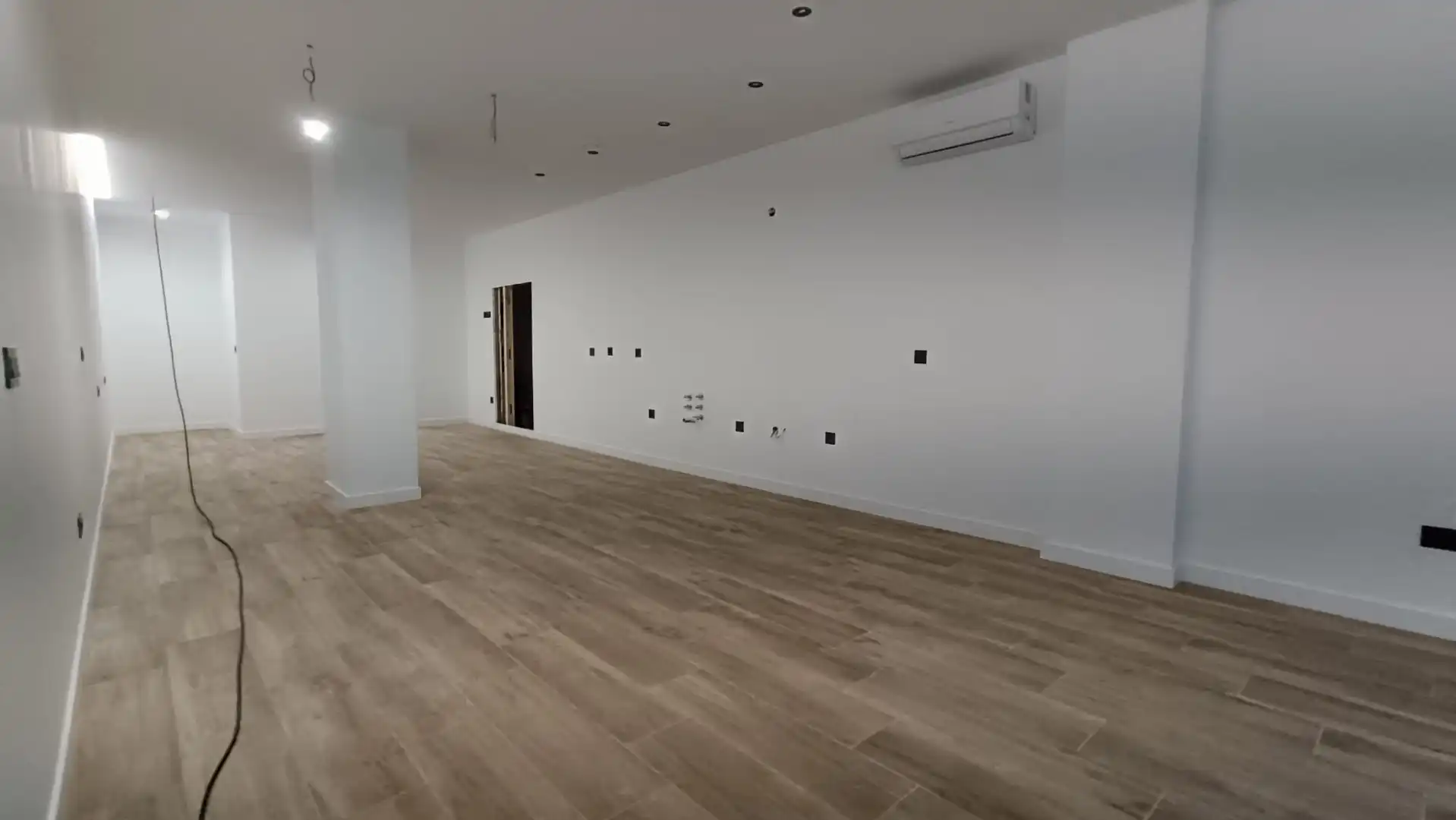 Apartamento en venta en Garrido
