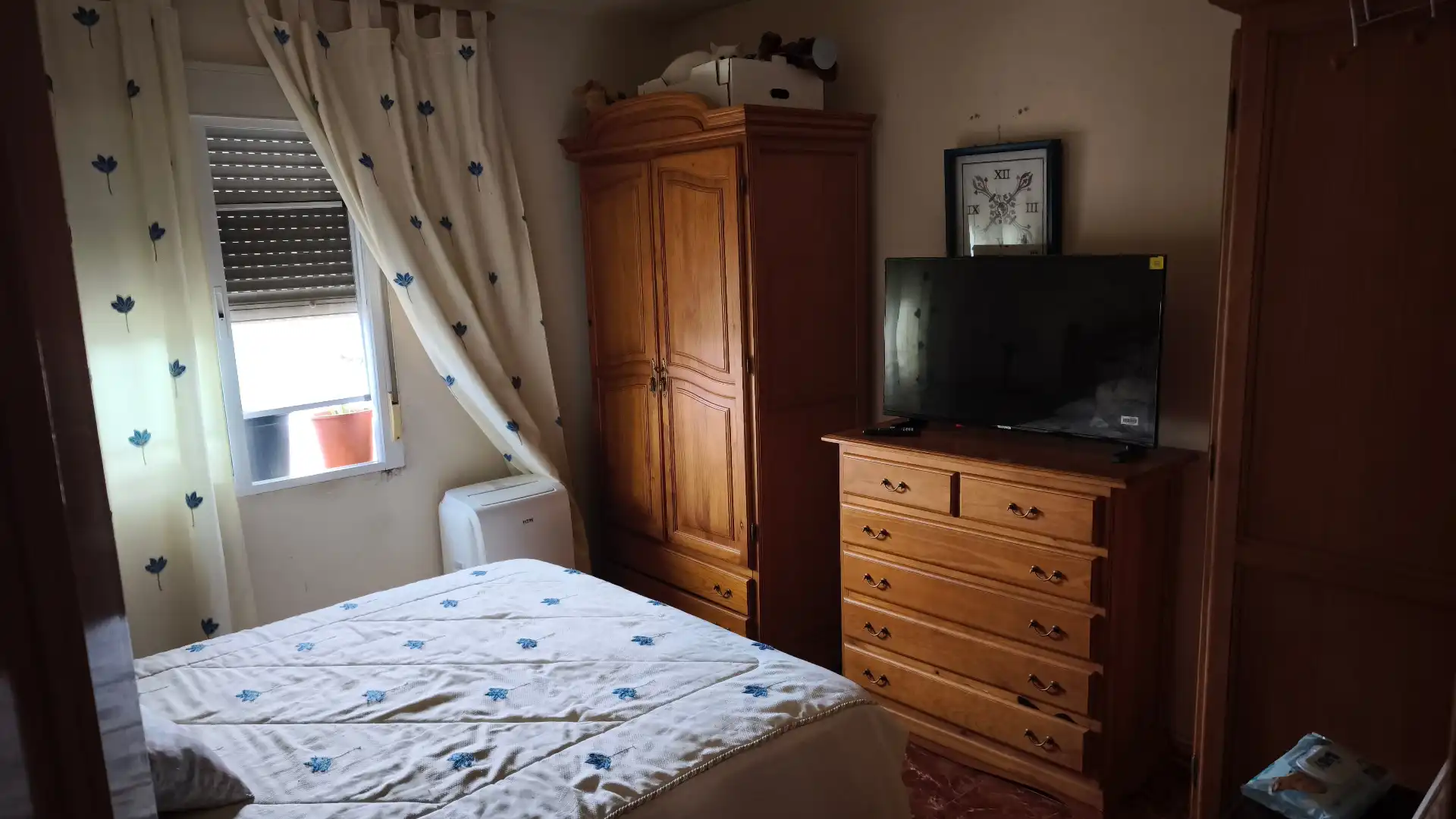 Piso en venta en Avenida Portugal, Higuera de las Dueñas