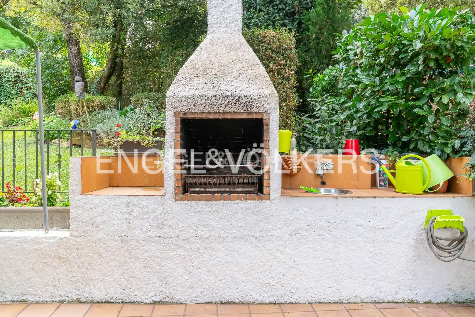 Casa con piscina en venta en L'Esquirol, imagen 38