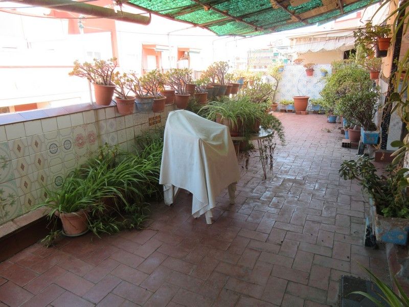 Ático en venta en Passatge Arús, Centre
