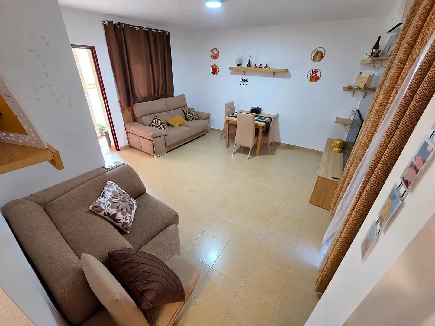 Wohnung zum Verkauf in La Soledad, imagen 20