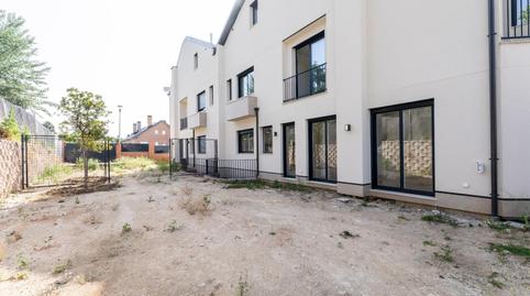 Foto 5 de Casa adosada en venda a Travesía Hermanos San Román, 1, Norte, Pozuelo de Alarcón