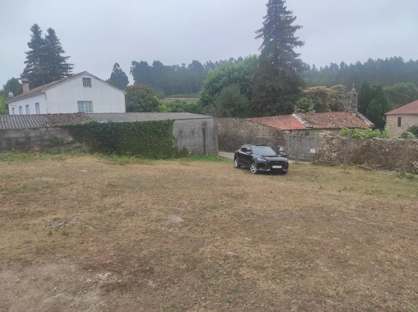 Terreny residencial en venda a Lugar RAMIL, imagen 2