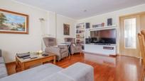 Living room of House or chalet for sale in Terrassa  with Air Conditioner, Heating and Terrace