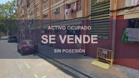 Foto 3 de Piso en venta en El Besós i el Maresme, Barcelona Capital