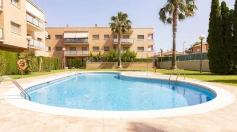 Foto 2 de Pis de lloguer a Carrer del Castell D'almansa, 36, Els Tallats - Mas Olivé, Tarragona