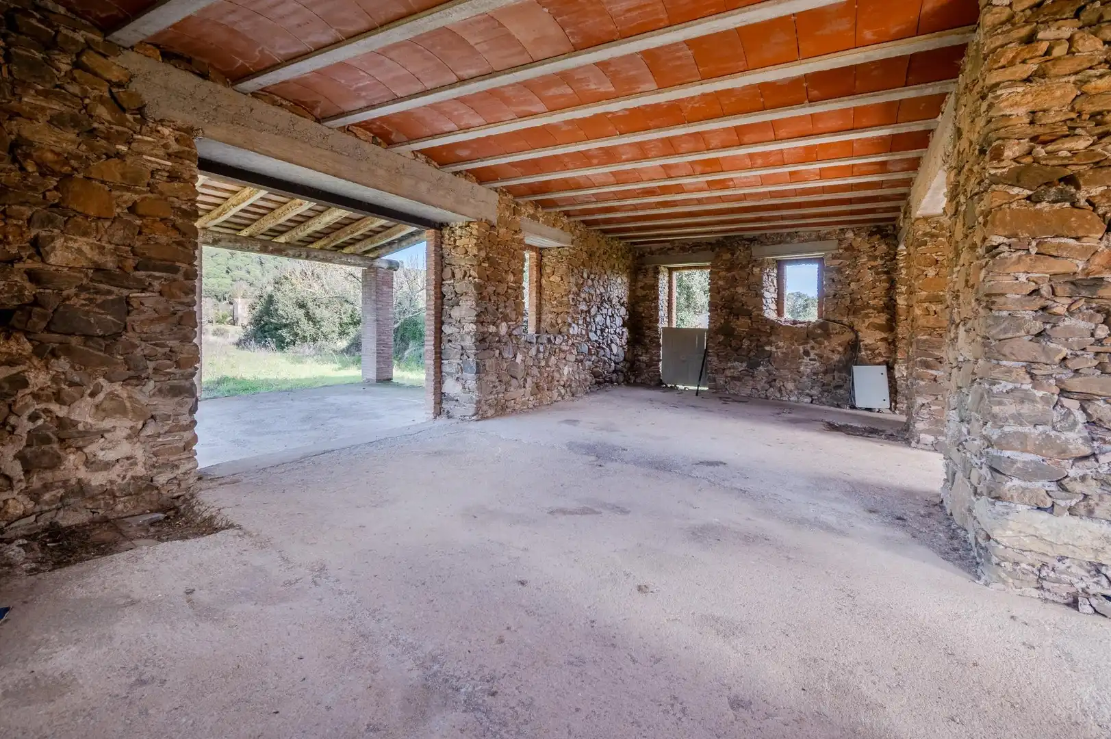 Finca rústica en venda en Cruïlles, Monells I Sant Sadurní de L'Heura