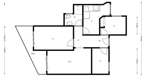 Photo 5 of Flat to rent in Santo Domigo, Alicante