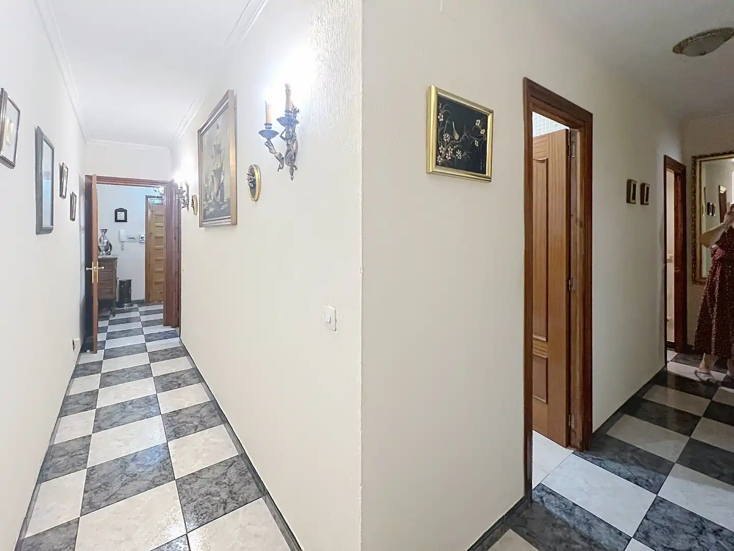 Appartamento con balcone in vendita a Centro, imagen 17