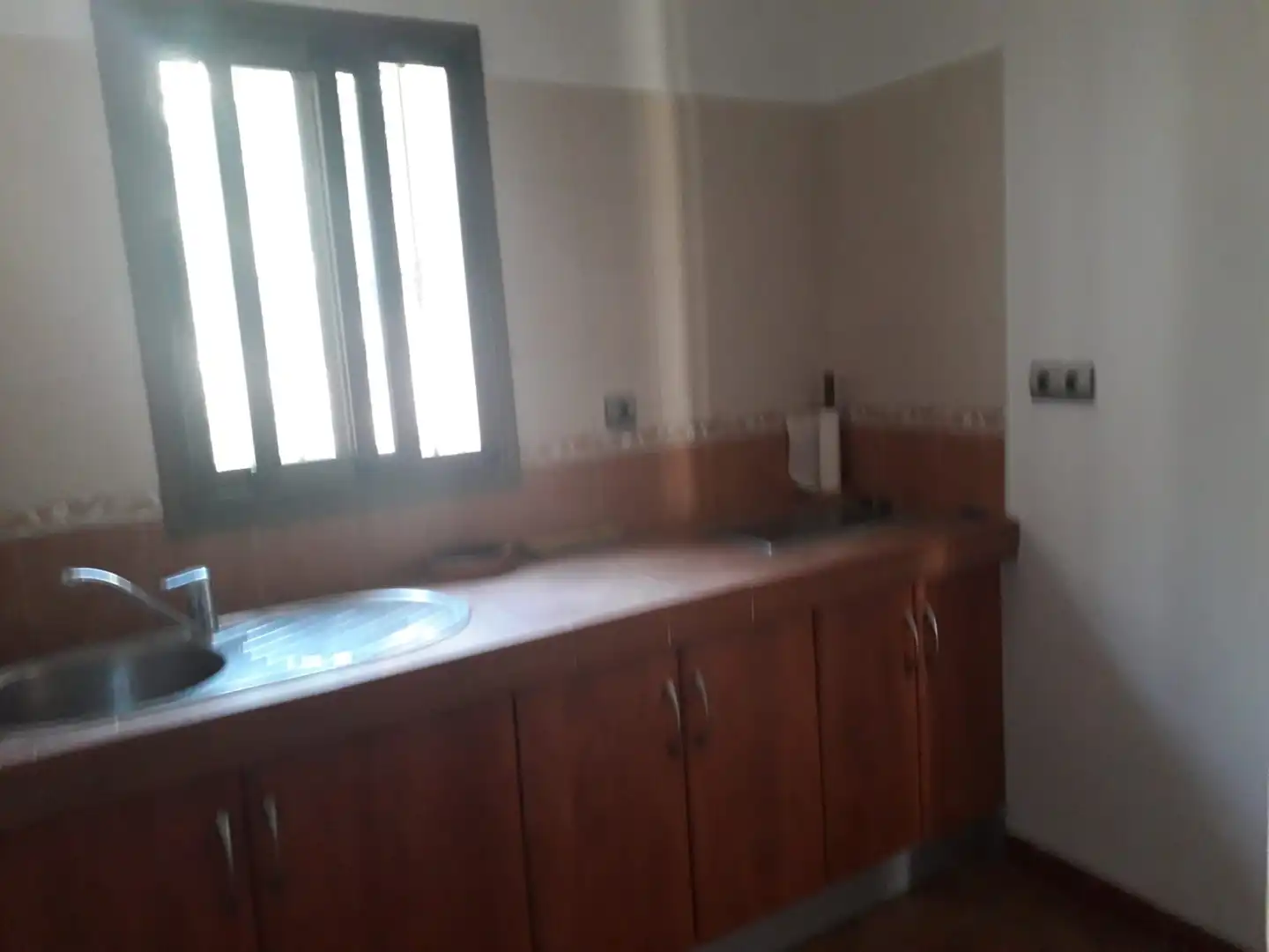 Cuina de Finca rústica en venda en Cártama amb Aire condicionat, Jardí privat i Traster