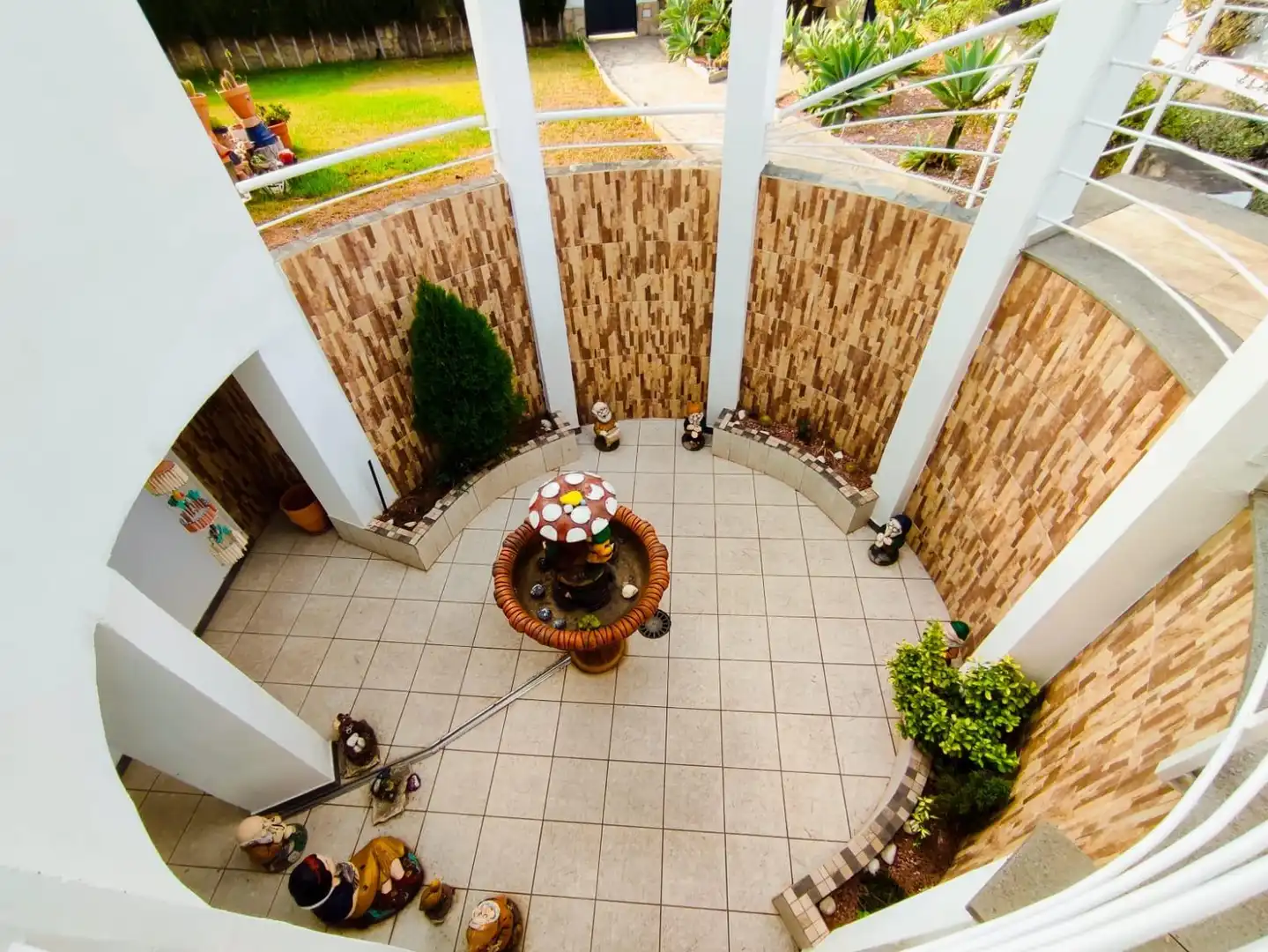 Villa con terrazza in vendita a Montornés - Las Palmas - El Refugio, imagen 13
