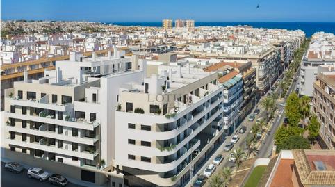 Foto 4 de Estudi de lloguer a Avenida de las Habaneras, 48, Zona Playa del Cura, Alicante