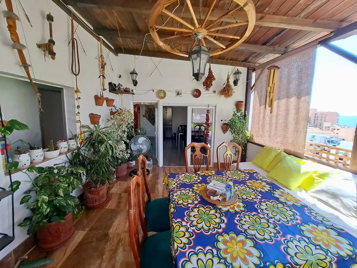 House with terrace for sale in Aguadulce, imagen 19