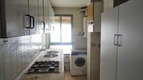 Kitchen of Flat for sale in Campo de Criptana