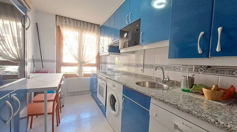 Photo 3 of Flat for rent in Calle Condes de Castilfalé, Universidad - Las Huelgas, Burgos Capital