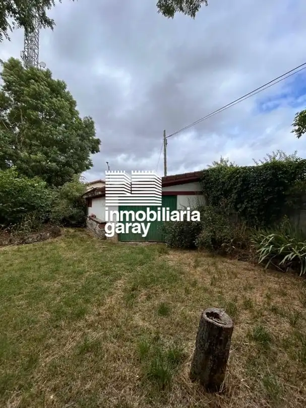 Chalet en venta en Valle de Losa, imagen 3