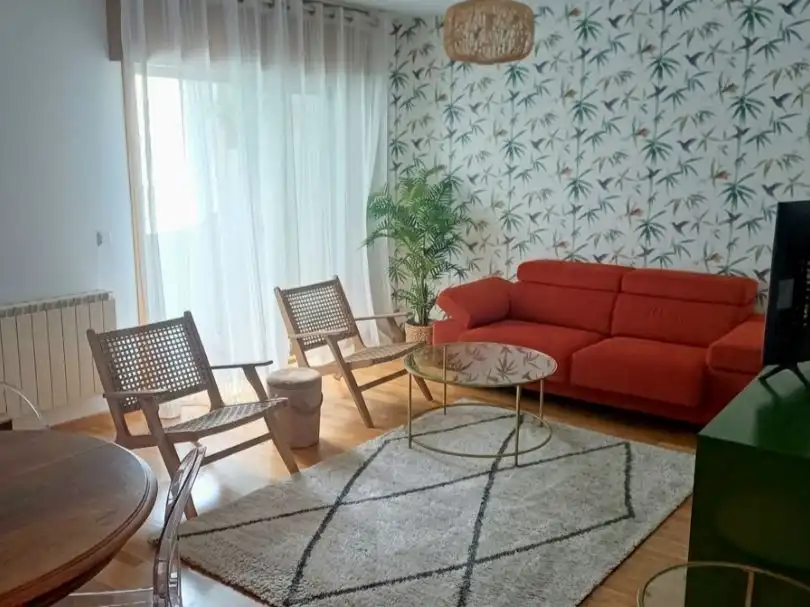Piso en venta en Avenida de Oza, 140, A Coruña Capital