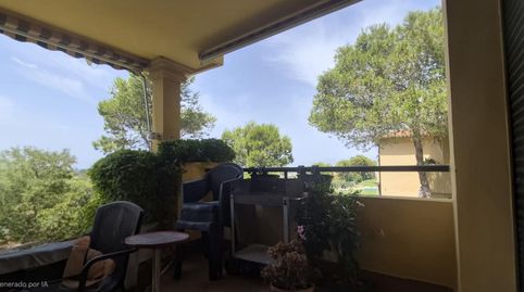 Foto 4 de Planta baixa en venda a Almerimar, El Ejido