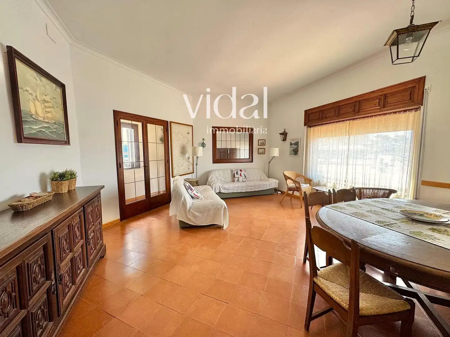 Casa o xalet en venda a El Pedró