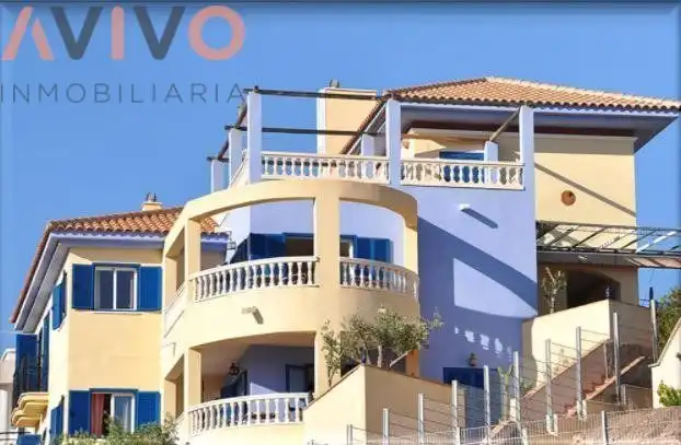 Inmuebles singulares en venta en Calabardina, imagen 2