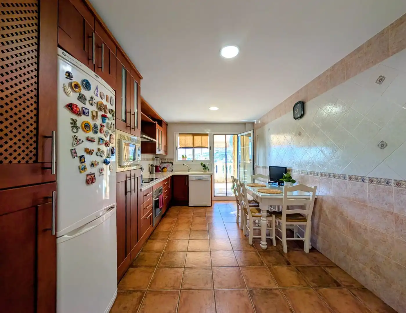 Chalet con piscina en venta en Alcalde Manuel de la Plata, imagen 26
