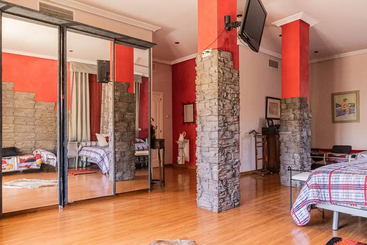Casa o xalet en venda a Las Vaguadas