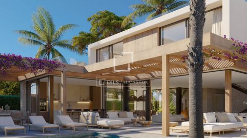 Foto 2 de Casa o chalet en venta en Santa Eulària, Santa Eulària des Riu