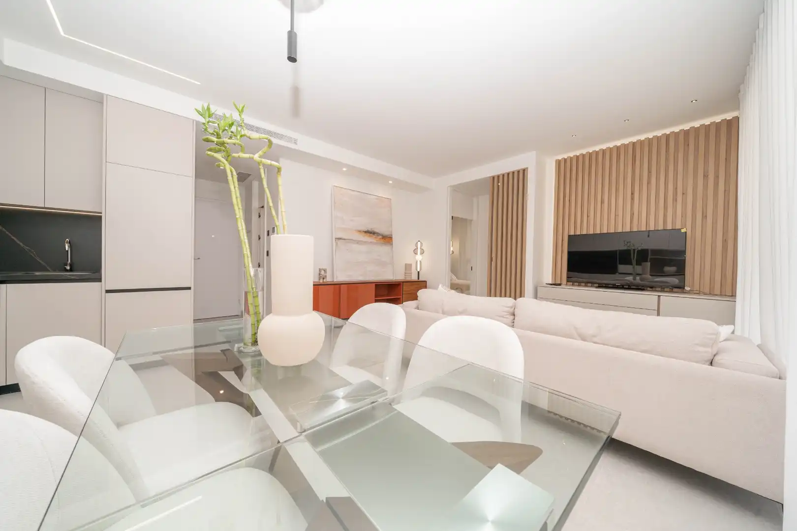 Wohnung mit Terrasse zum Verkauf in Puerto Deportivo, imagen 4