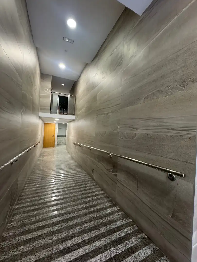 Piso de alquiler en Calle Nueva del Carmen, 8, Pilaríca