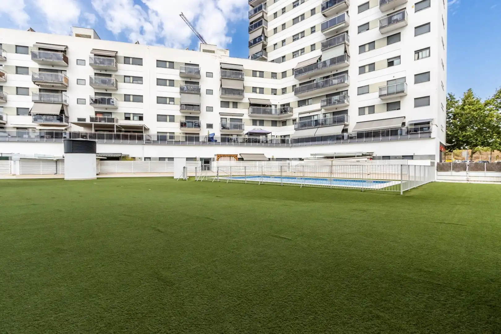 Appartement avec terrasse à vendre à Carrer DINAMARCA, imagen 43