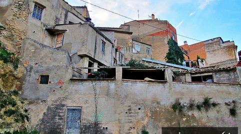 Foto 5 von Einfamilien-Reihenhaus zum Verkauf in Calle Matafam, Biar, Alicante