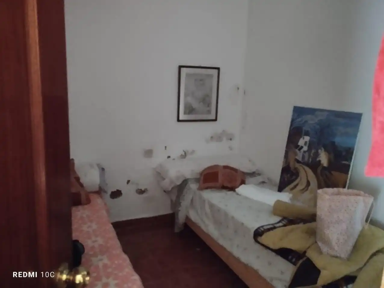 Dormitori de Casa o xalet en venda en Melilla