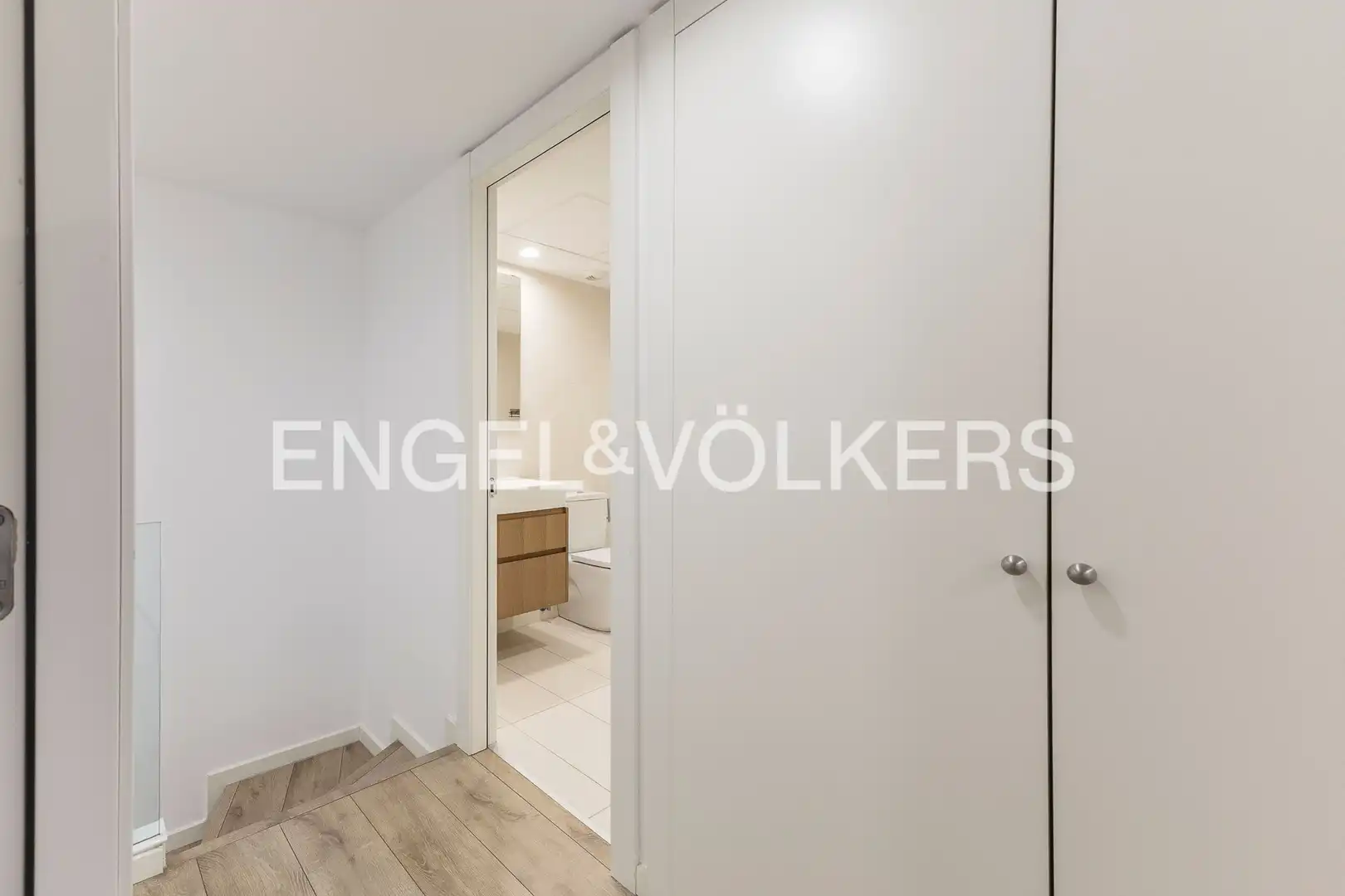Apartament en venda en Barcelona amb Aire condicionat, Calefacció i Terrassa