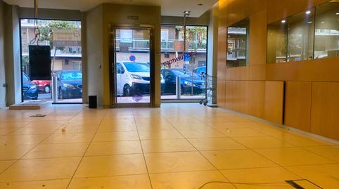 Photo 5 of Premises for rent in Calle Cervantes, 4, La Alhóndiga, Getafe