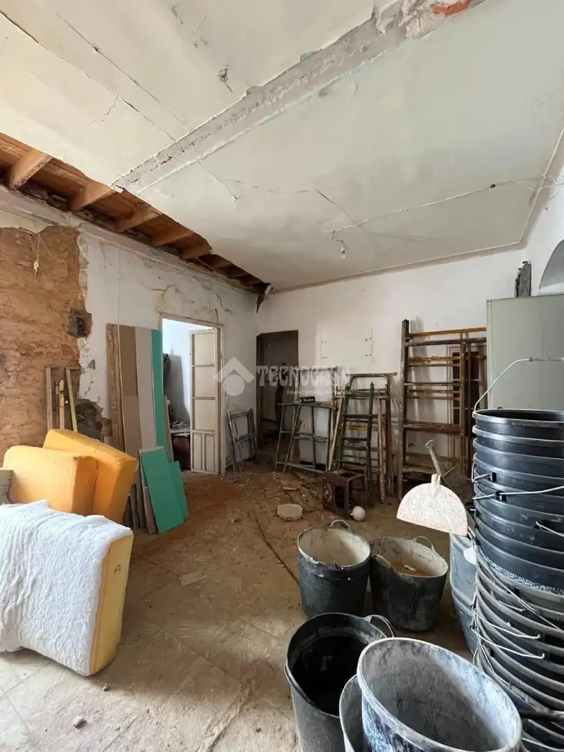 Einfamilien-Reihenhaus zum Verkauf in Mairena del Alcor