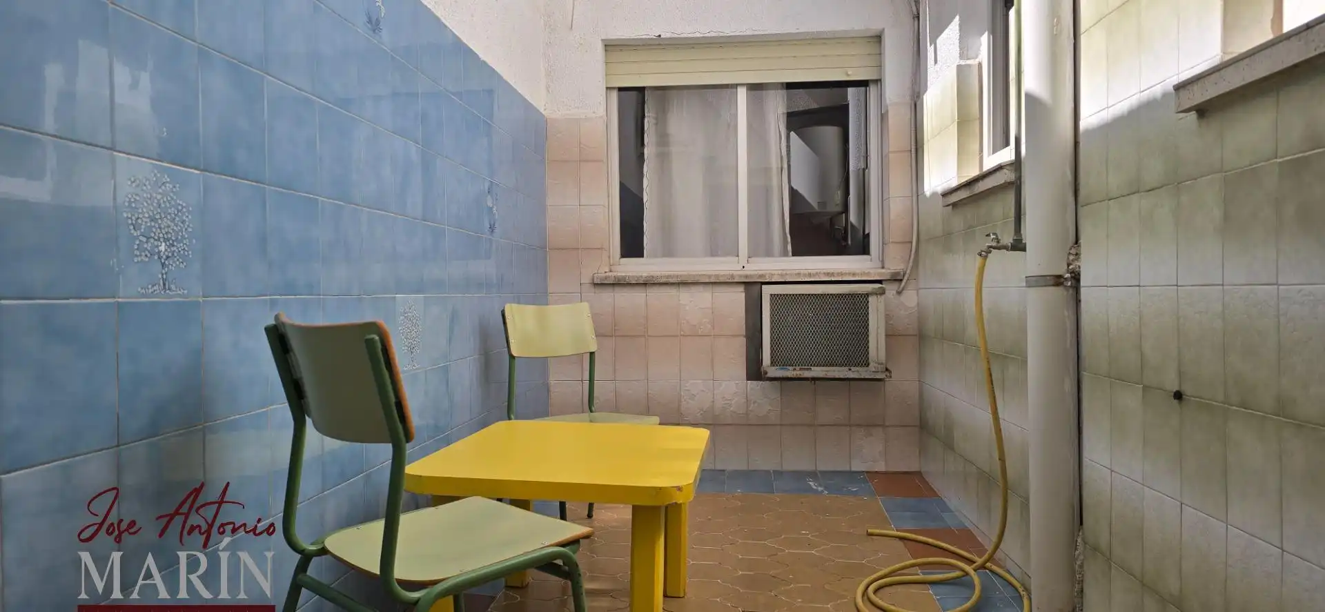 Wohnung mit Terrasse zur Miete in Calle ROTA, imagen 24